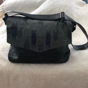 Roxy Tote Handbag